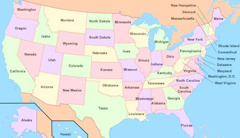 states that online poker is legal