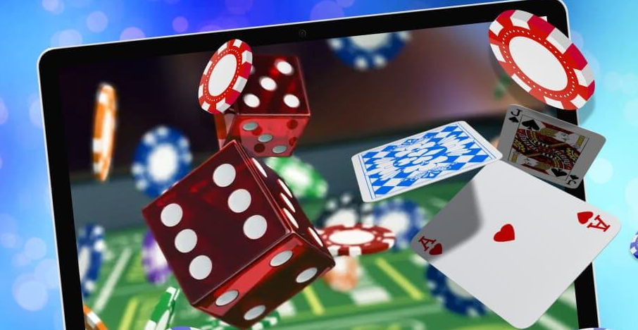 Online Casino