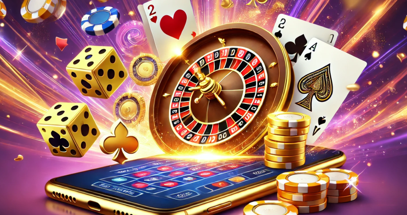 Online Casino