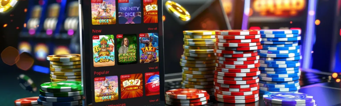 Online Casino