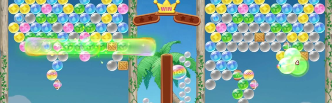 Comic Play casino